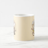 Herr Staatssekretär Kaffeetasse (Mittel)