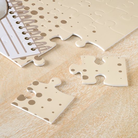 Herr Staatssekretär Puzzle (Seite)