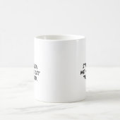 Herr, stärken Sie mich - Glaube Christlich Motivie Kaffeetasse (Mittel)