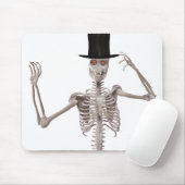 Herr Suave Mousepad (Mit Mouse)