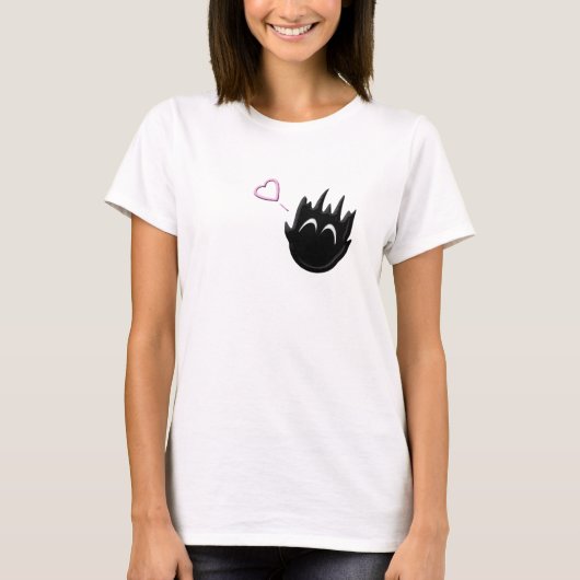 Herr Suggles T-Shirt (Vorderseite)