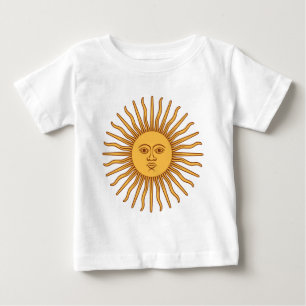 Herr Sun Baby T-shirt
