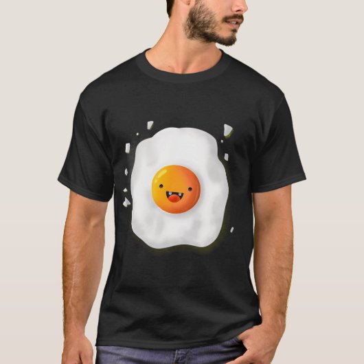 Herr Sunny T-Shirt (Vorderseite)