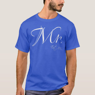 Herr T-Shirt