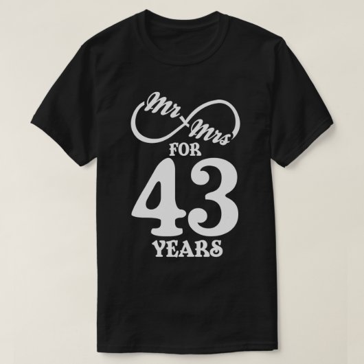 Herr T-Shirt (Design vorne)