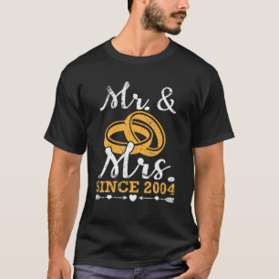 Herr T-Shirt