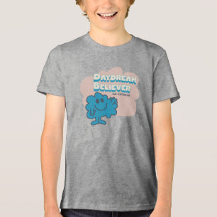 Herr Tagträumer Tri-Blend Shirt
