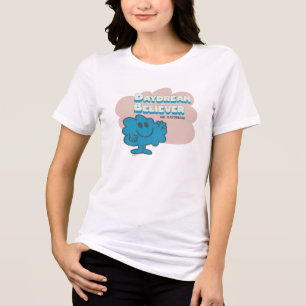 Herr Tagträumer Tri-Blend Shirt