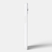 Herr Tall | STEHEND Case-Mate iPhone Hülle (Rückseite / Rechts)
