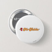 Herr Tickle | Versteckt bleiben Button (Vorne & Hinten)