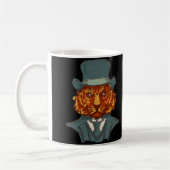 Herr Tiger Kaffeetasse (Links)