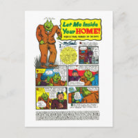 Herr Toad wird Ihr Leben verändern!