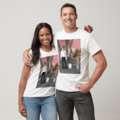 Herr Tom & Liza Jane T-Shirt (Unisex)