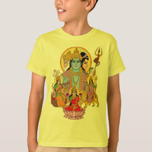 Herr Trinity T-Shirt