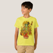 Herr Trinity T-Shirt (Vorne ganz)