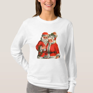 Herr u. Frau Klaus T-Shirt