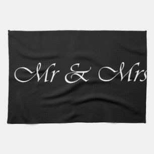 Herr u. Frau Küchentuch