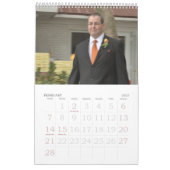 Herr-u. Frau-Quattlebaum 2011 Kalender (Feb 2027)