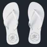 Herr-u. Frau-Simple Floral Wedding Flip Reinfälle Badesandalen<br><div class="desc">Für weitere Kundenbezogenheit klicken Sie bitte "besonders anfertigen" Knopf und benutzen unser Entwurfswerkzeug,  um diese Schablone zu ändern. Wenn die Wahlen verfügbar sind,  können Sie Text ändern und Bild,  indem es einfach auf "klickt,  redigieren, /entfernen Text oder Bild hier" und addieren Ihre Selbst. Entworfen durch irikul/Freepik.</div>