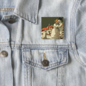 Herr u. Frau Snowman Button (Beispiel)
