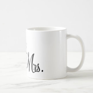 Herr u. Frau Unique Items Kaffeetasse