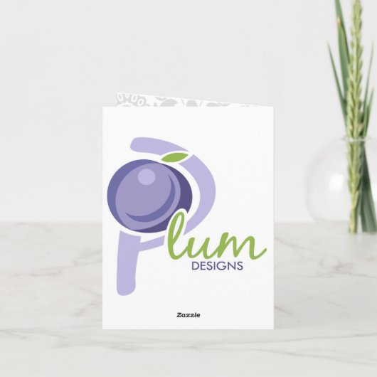 Herr u. Herr II Karte (Rückseite)