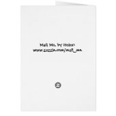 Herr und Frau (Hinten)