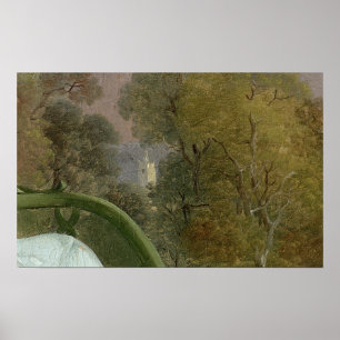 Herr und Frau Andrews, c.1748-9 Poster