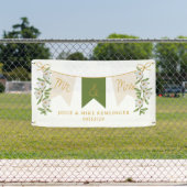 Herr und Frau Car Banner (Insitu)