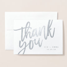 Herr und Frau Dankeschön fotografieren echte Folie