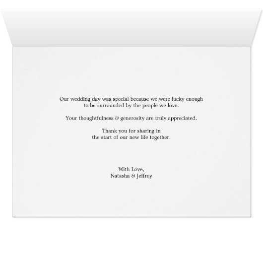 Herr und Frau Flip Flops Green Daisies Beach Weddi (Innenansicht Horizontal (Unten))