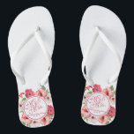 Herr und Frau Floral Wedding Flip Flops Badesandalen<br><div class="desc">Für weitere Anpassungen klicken Sie bitte auf die Schaltfläche "Anpassen" und verwenden Sie unser Designwerkzeug,  um diese Vorlage zu ändern. Wenn die Optionen verfügbar sind,  können Sie Text und Bild ändern,  indem Sie einfach auf "Text oder Bild hier bearbeiten/entfernen" klicken und Ihre eigenen hinzufügen. Entworfen von Freepik.</div>
