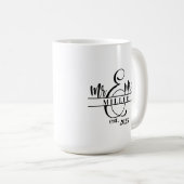 Herr und Frau Kaffeetasse (VorderseiteRechts)