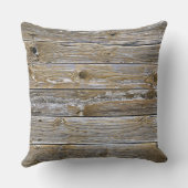 Herr und Frau Newlyweds Personalisiert Kissen (Rückseite)