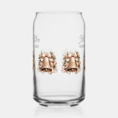 Herr und Frau Soda Glas (Links)