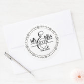 Herr und Frau Sticker (Umschlag)