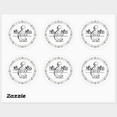 Herr und Frau Sticker (Blatt)