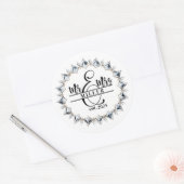 Herr und Frau Sticker (Umschlag)