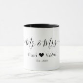 Herr und Frau Tasse (Zentrum)