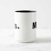 Herr und Frau Tassen - (Zentrum)