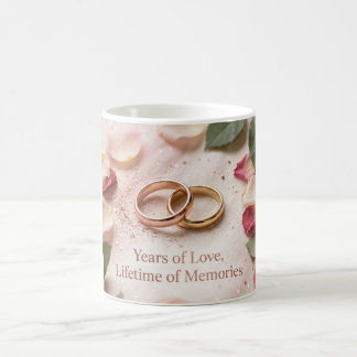 Herr und Frau Tassenset Hochzeitsgeschenk für Paar Kaffeetasse