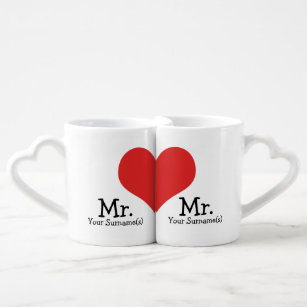 Homosexuelle Hochzeitsgeschenke Zazzle De