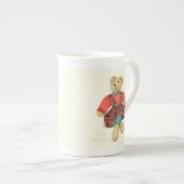 HERR und MRS. BAR-China Tasse (Vorderseite Rechts)