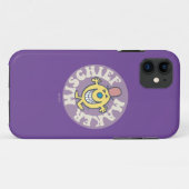Herr Unfug | Unruhestifter Case-Mate iPhone Hülle (Rückseite (Horizontal))