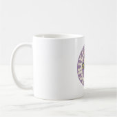 Herr Unfug | Unruhestifter Kaffeetasse (Links)