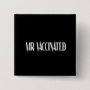 Herr Vaccected Button