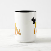 Herr Wedding Cup Tasse (Zentrum)