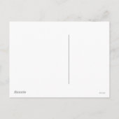 Herr Weihnachten | Feierliche Hut und Handschuhe (Rückseite)