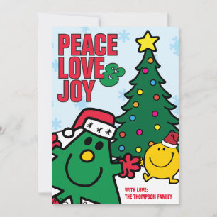 Herr Weihnachten   Gute Ferien!