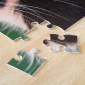 Herr Whiskers - Cat Puzzle (Seite)